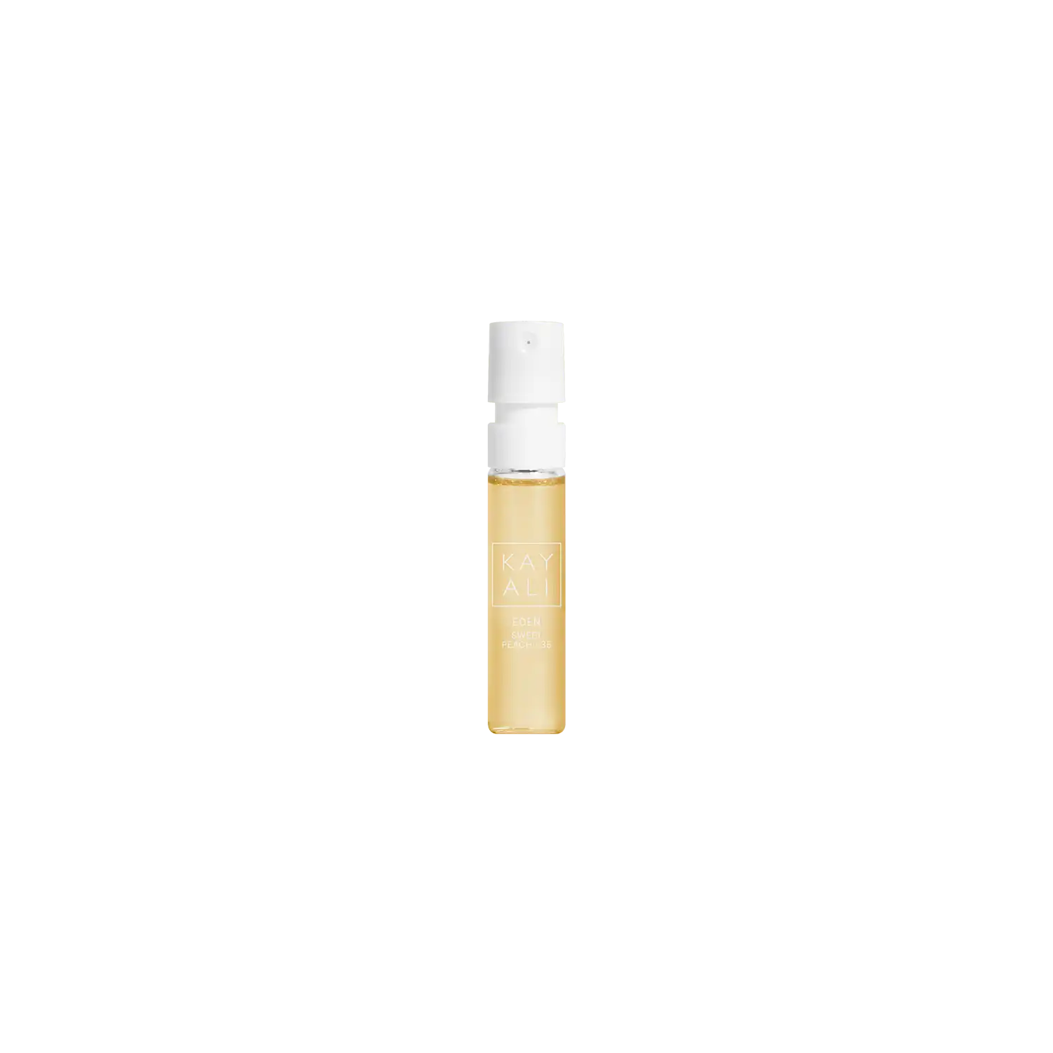 Eden Sweet Peach | 35