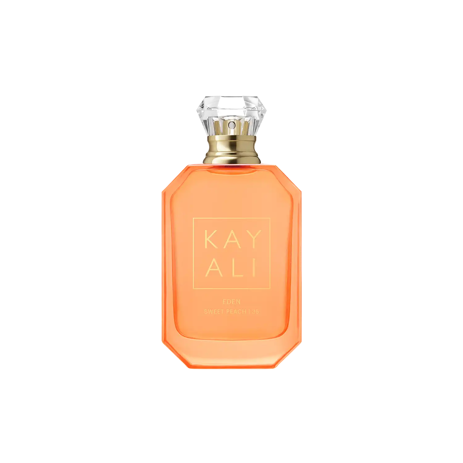 Eden Sweet Peach | 35
