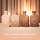 Freedom Musk Bouquet | 27