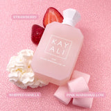 Yum Boujee Marshmallow | 81