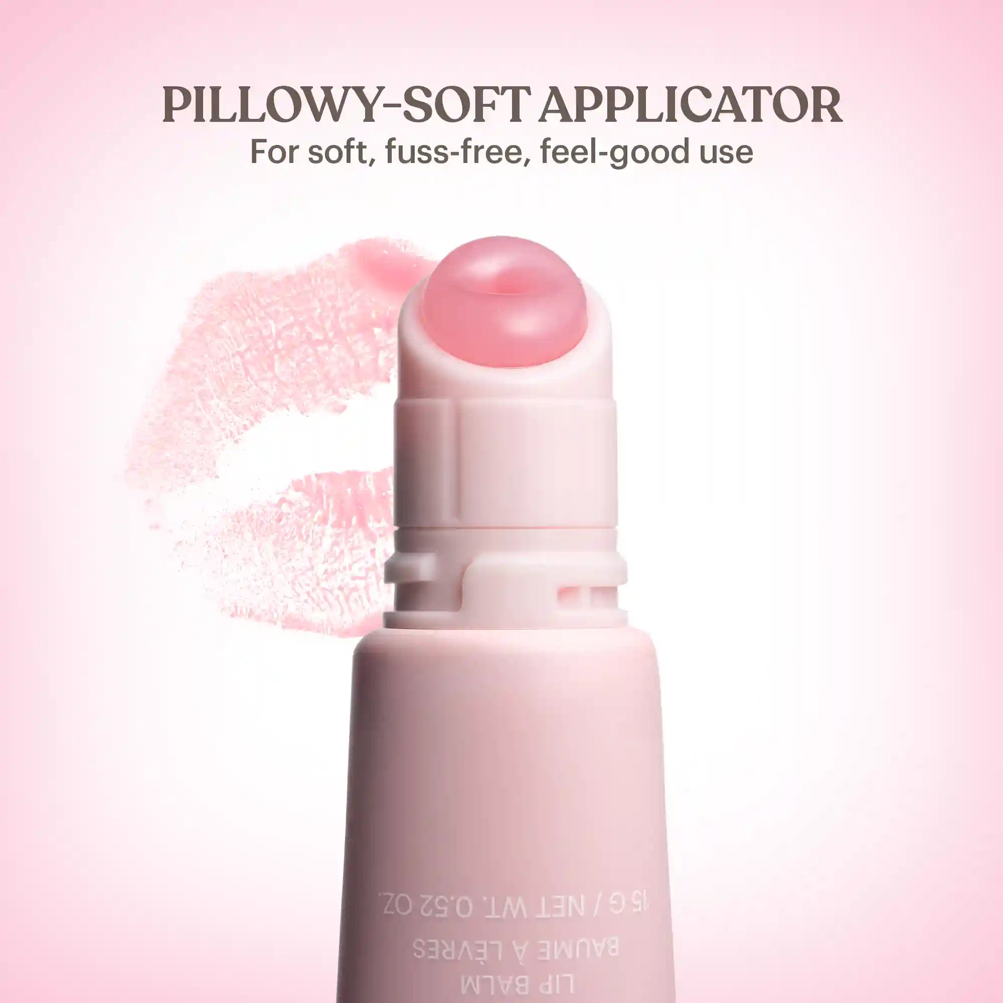 YUM Boujee Marshmallow | 81 Cashmere Kiss