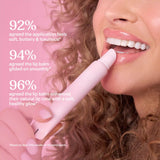 YUM Boujee Marshmallow | 81 Cashmere Kiss
