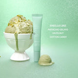 Yum Pistachio Gelato | 33 Cashmere Kiss