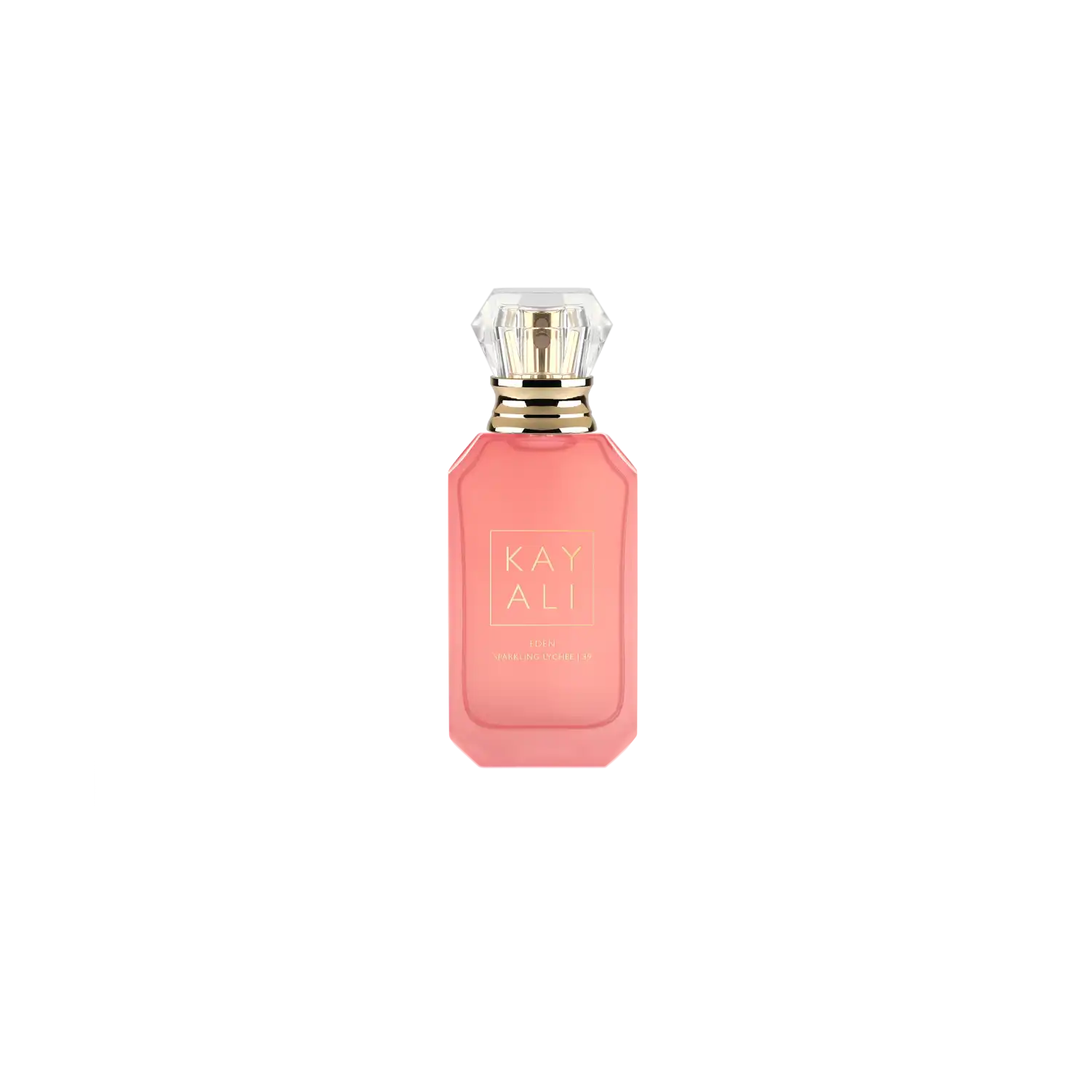 Eden Sparkling Lychee | 39