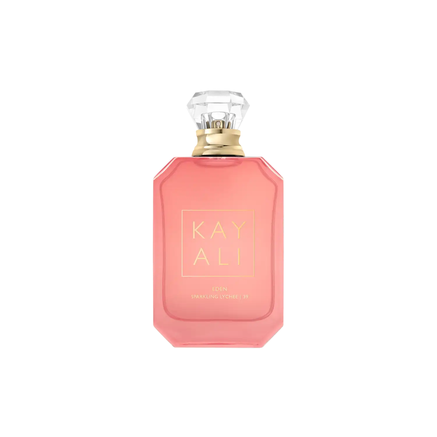 Eden Sparkling Lychee | 39