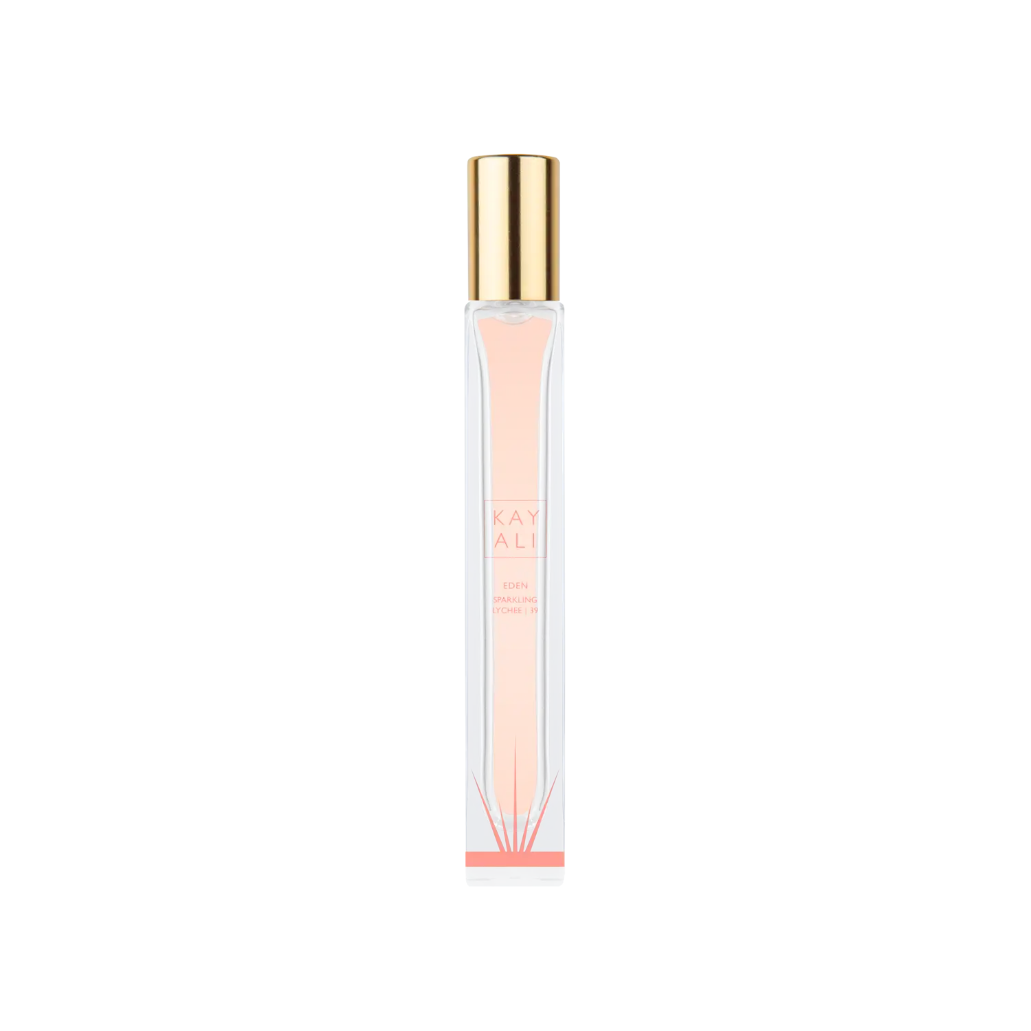 Eden Sparkling Lychee | 39