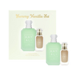 Yummy Vanilla Set