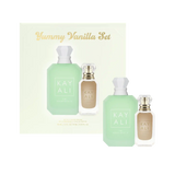 Yummy Vanilla Set