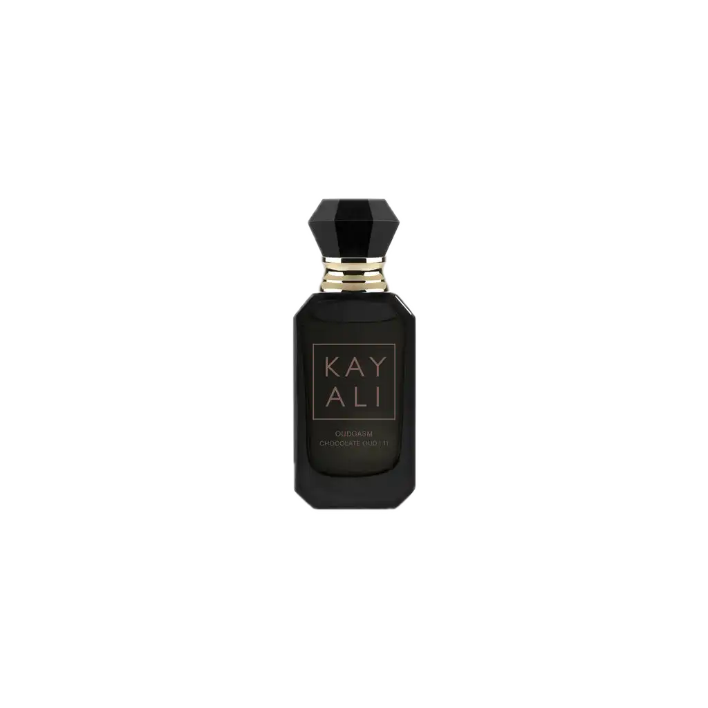 Oudgasm Chocolate Oud | 11