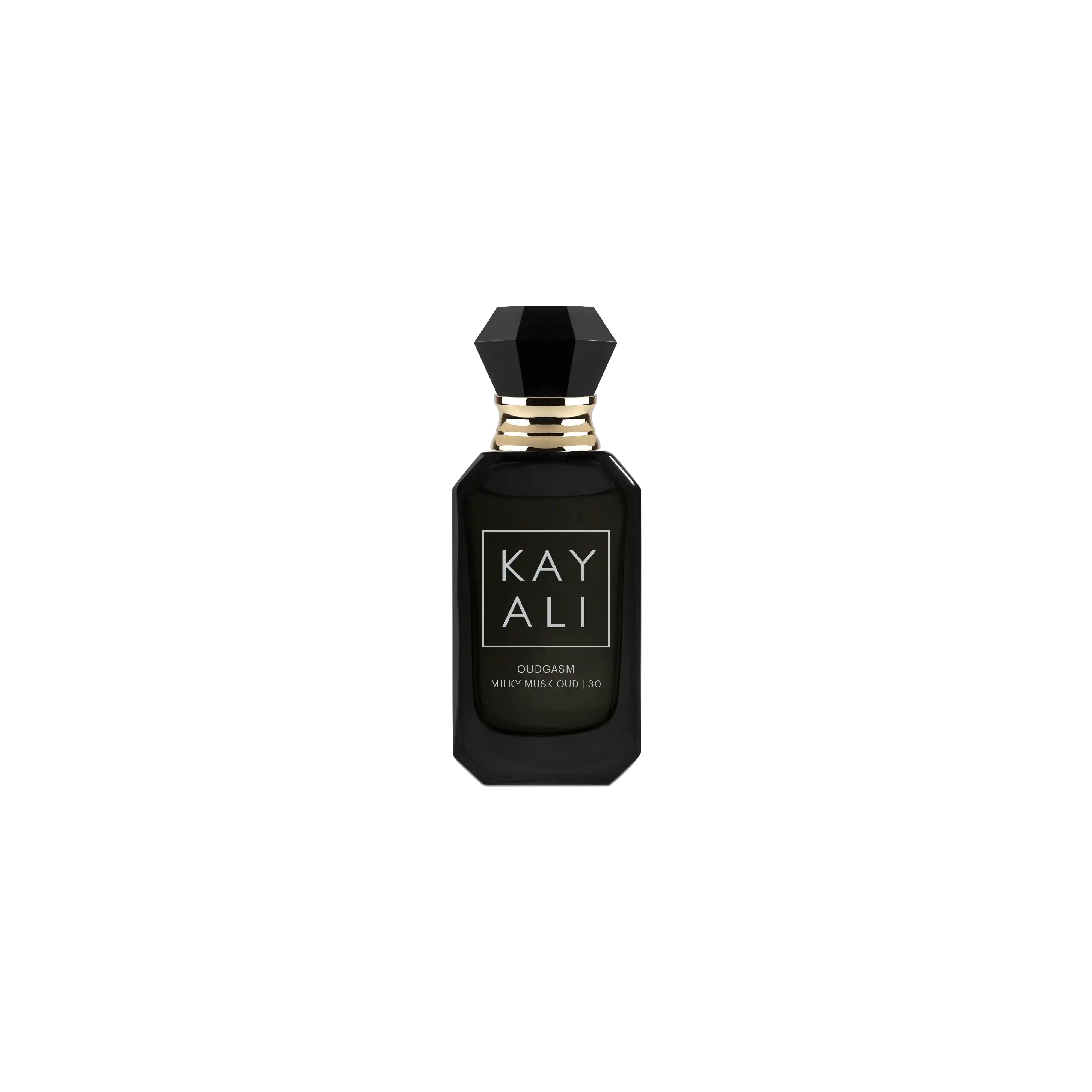 Oudgasm Milky Musk Oud | 30