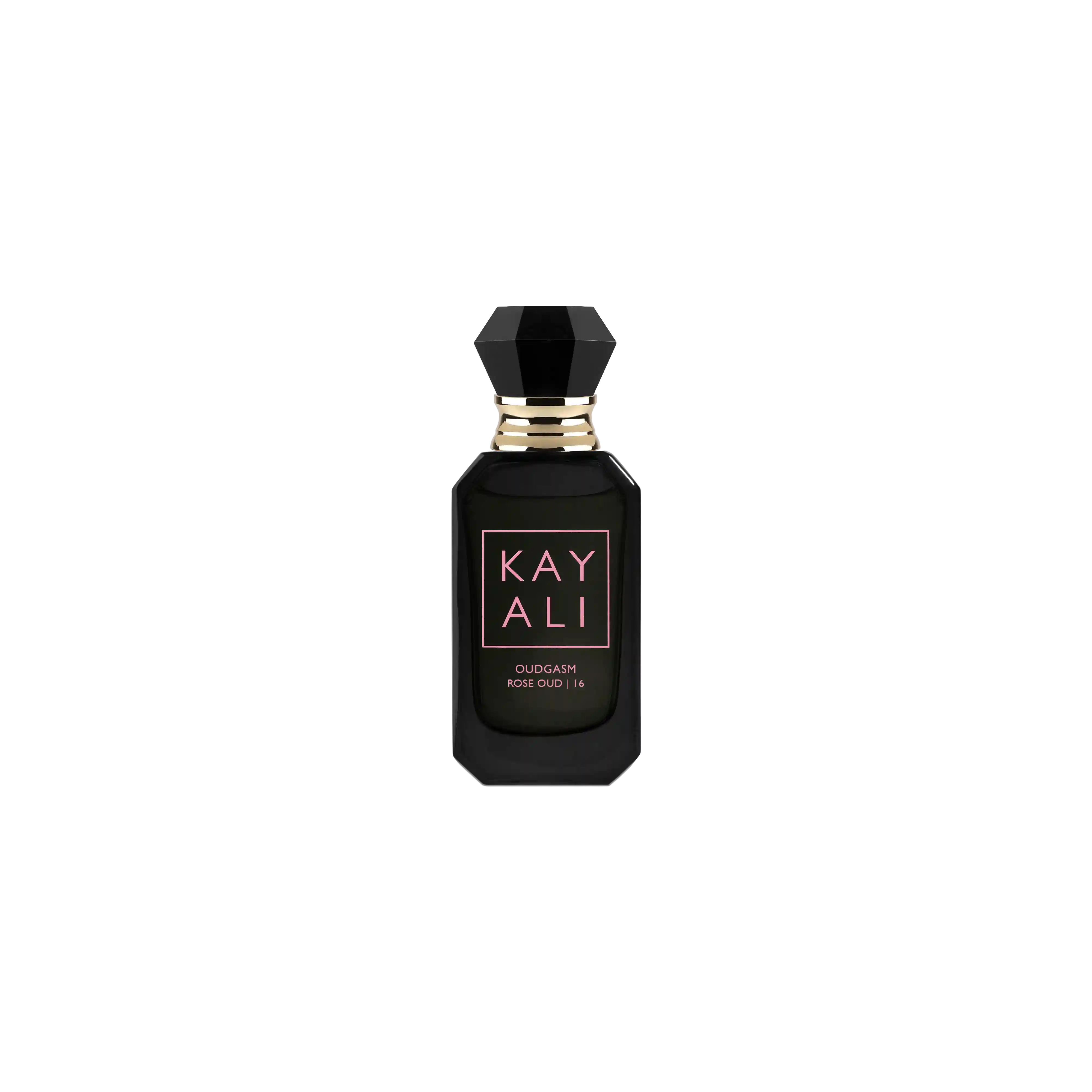 Oudgasm Rose Oud | 16