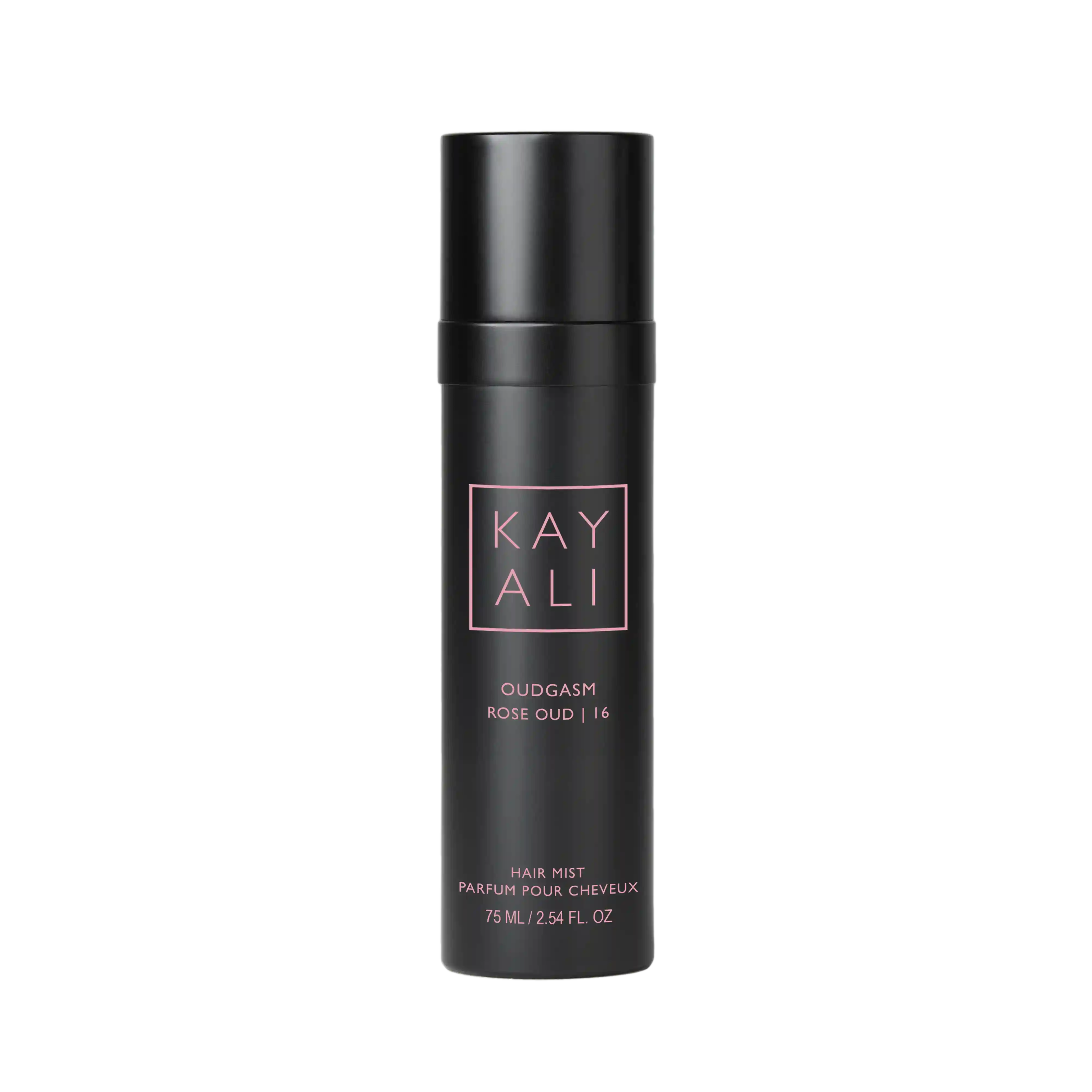 Oudgasm Rose Oud | 16 Hair Mist