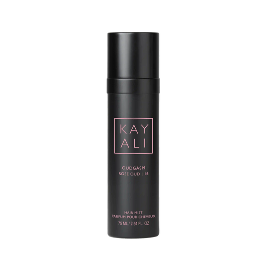 Oudgasm Rose Oud | 16 Hair Mist