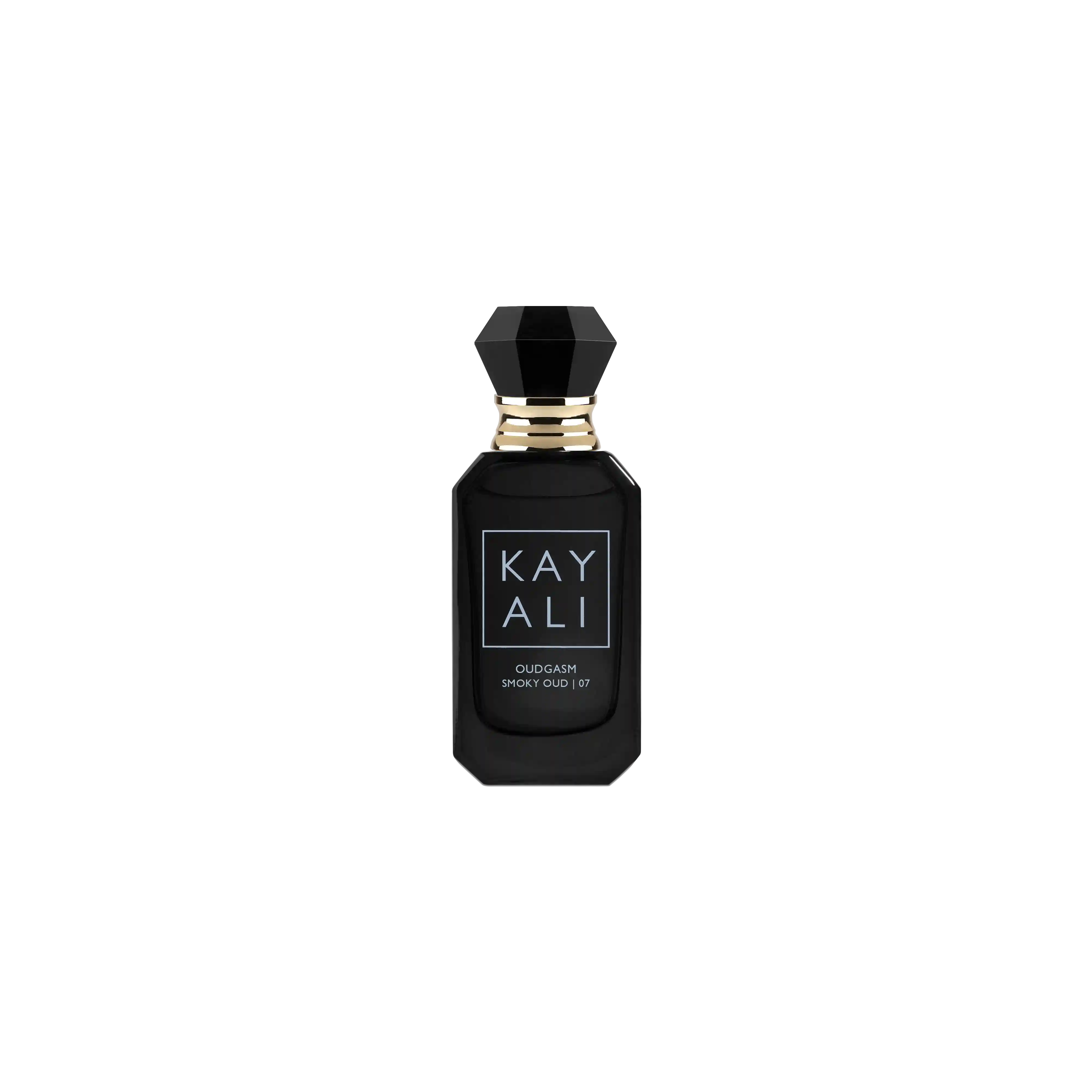 Oudgasm Smoky Oud | 07