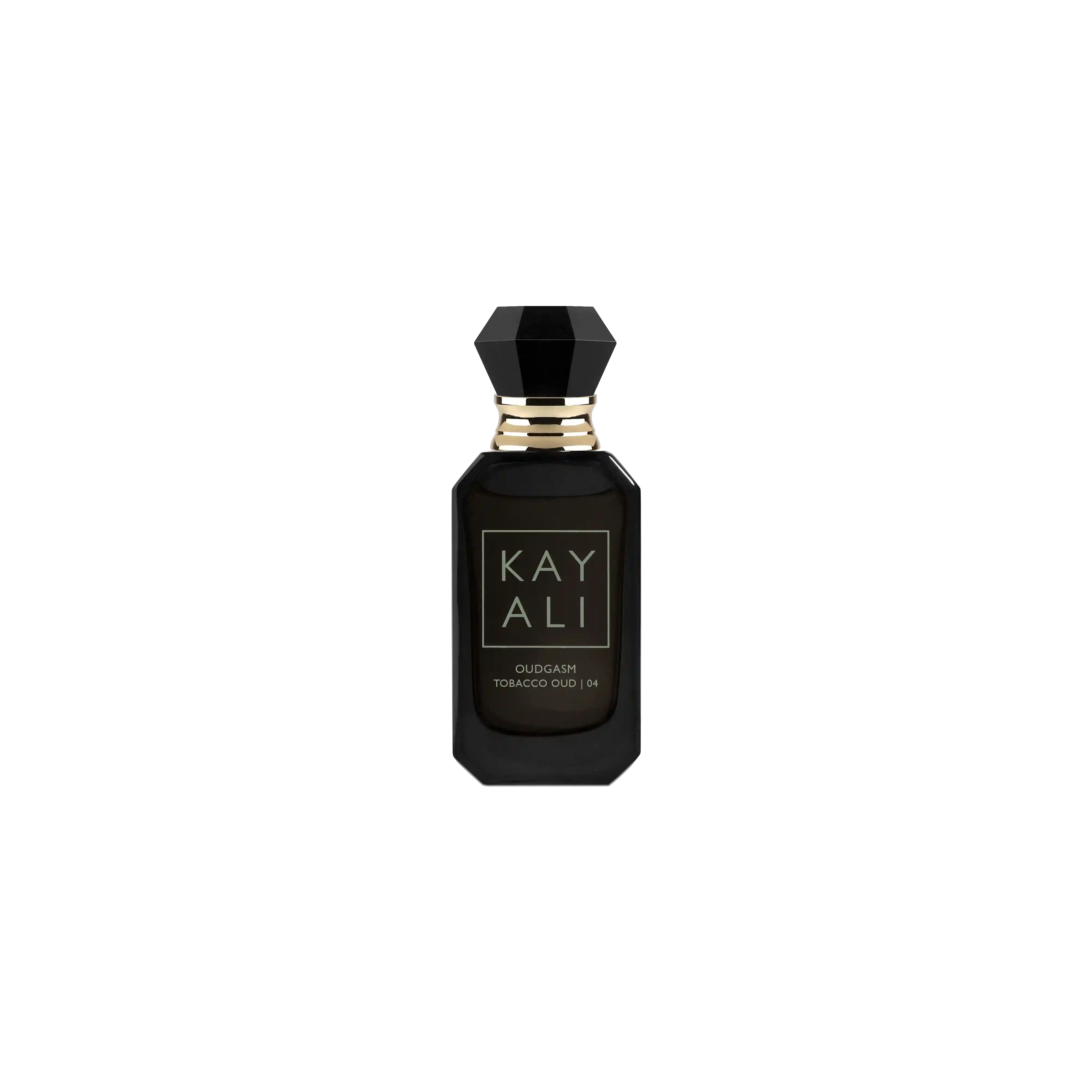 Oudgasm Tobacco Oud | 04