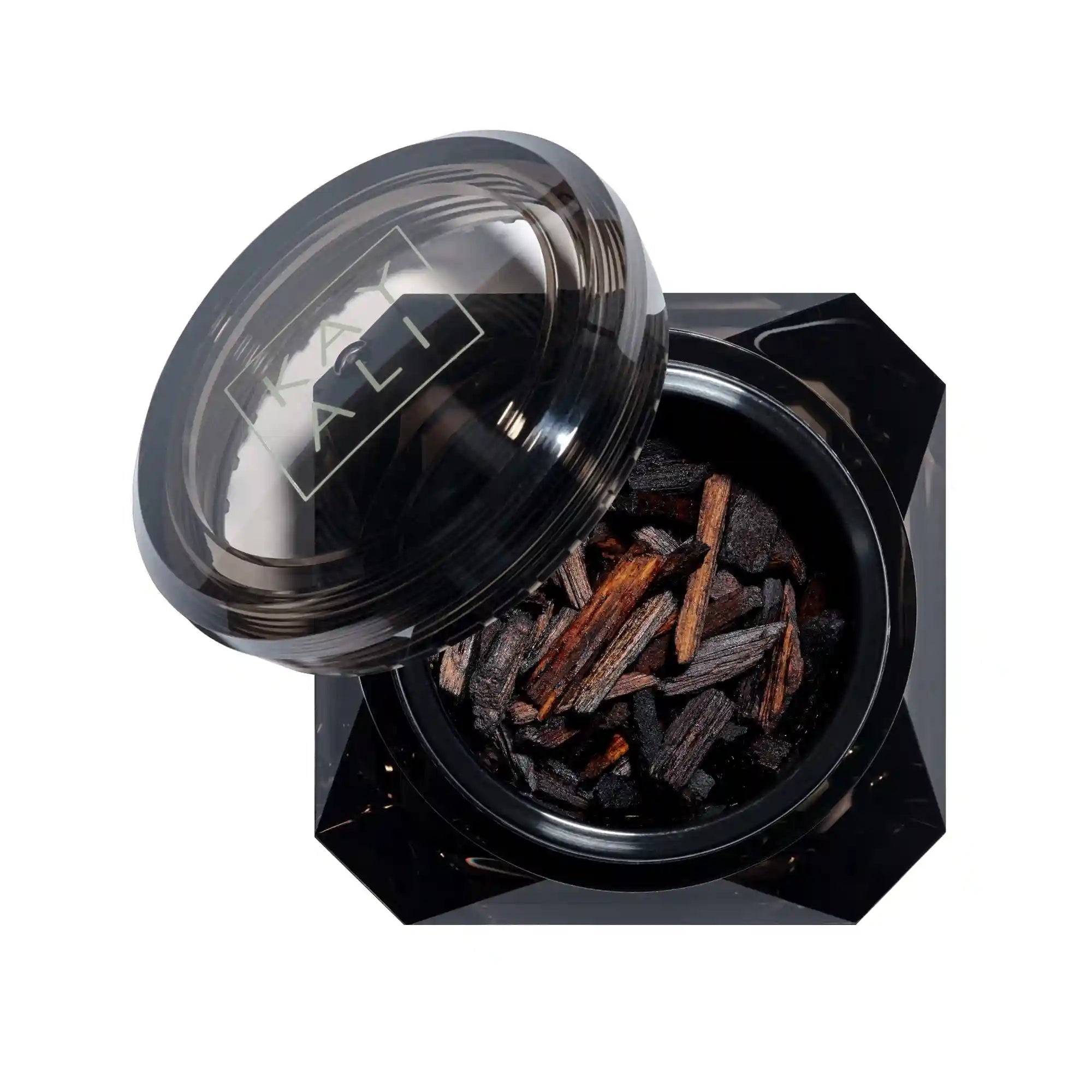 Oudgasm Tobacco Oud | 04 Bakhoor