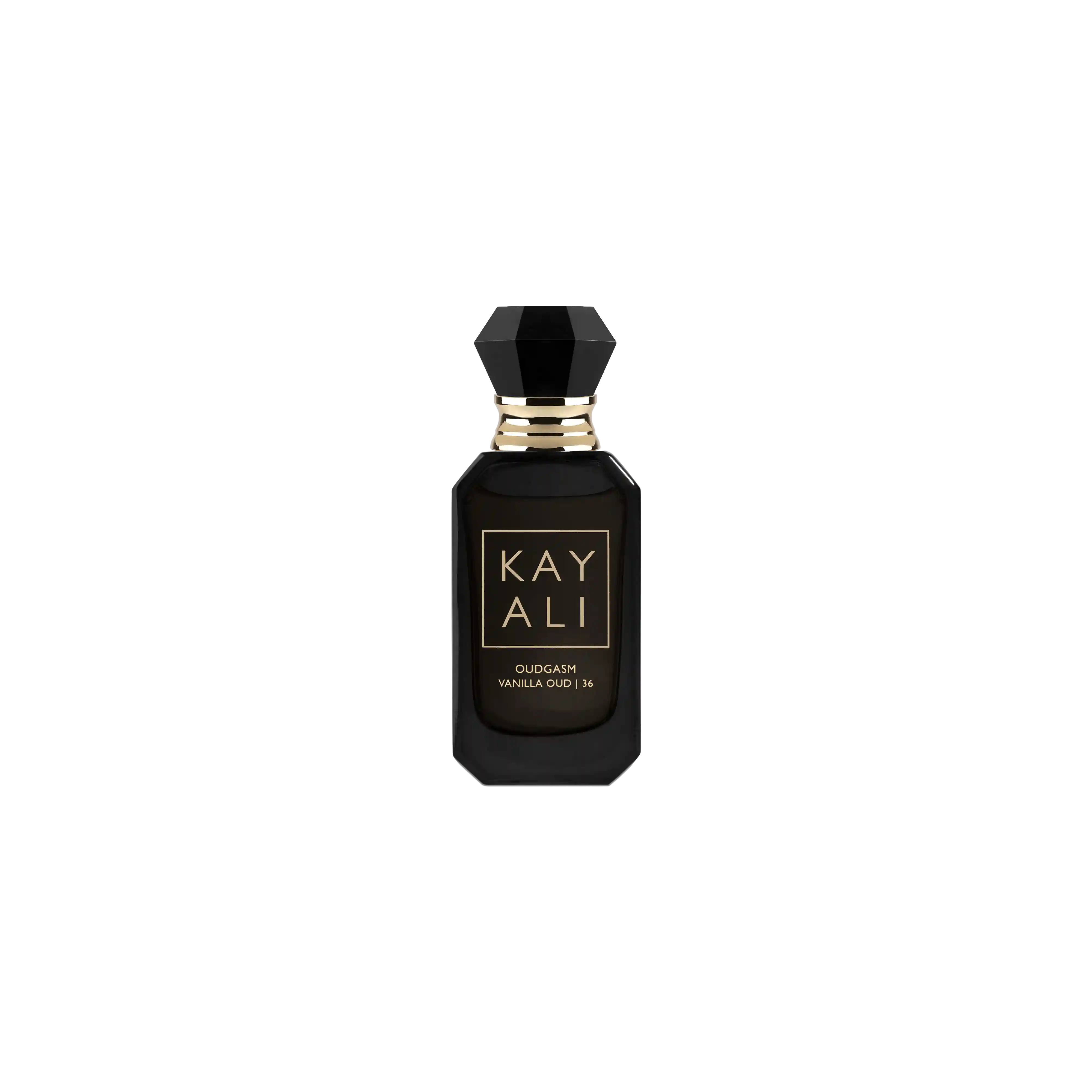 Oudgasm Vanilla Oud | 36