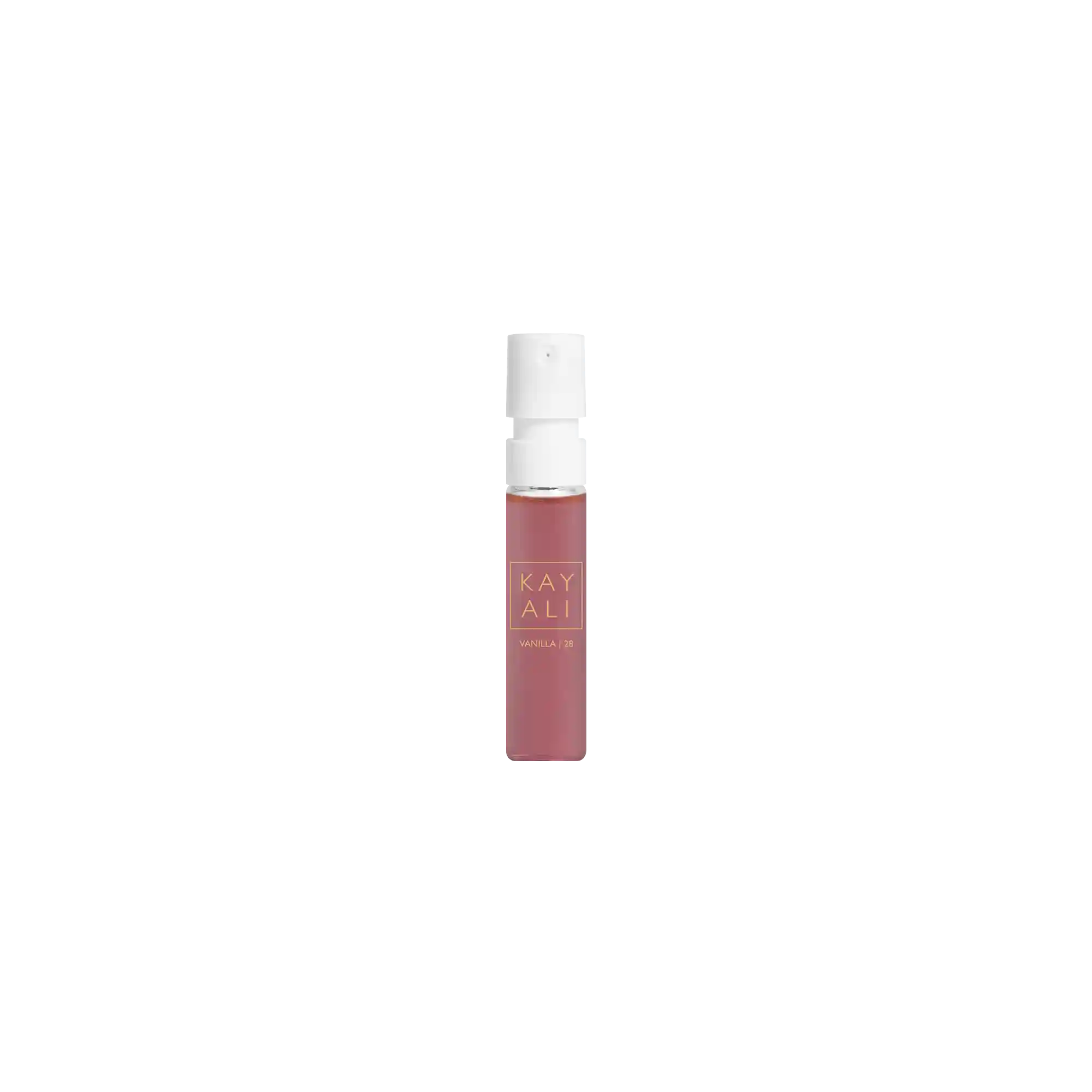 Vanilla | 28