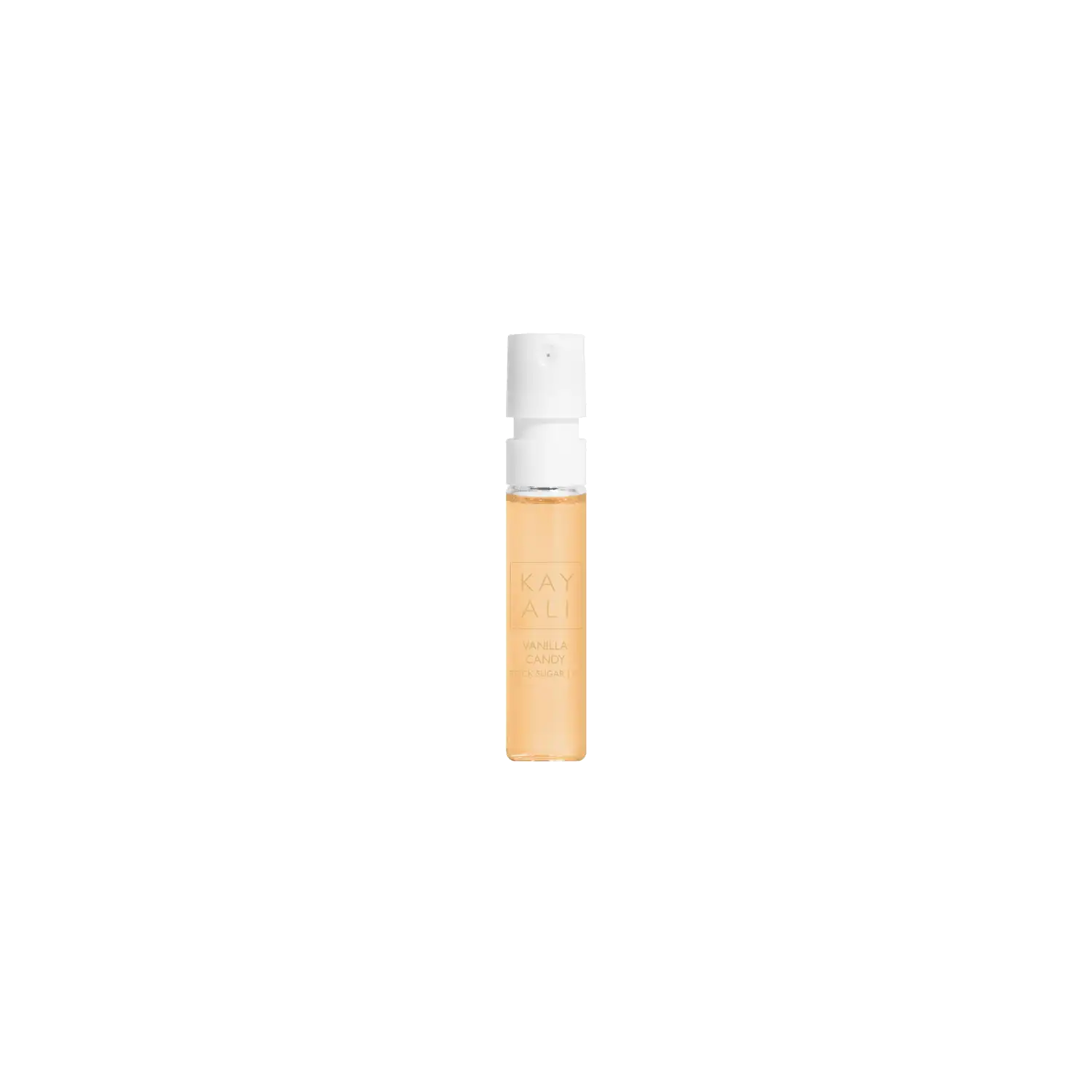 Vanilla Candy Rock Sugar | 42