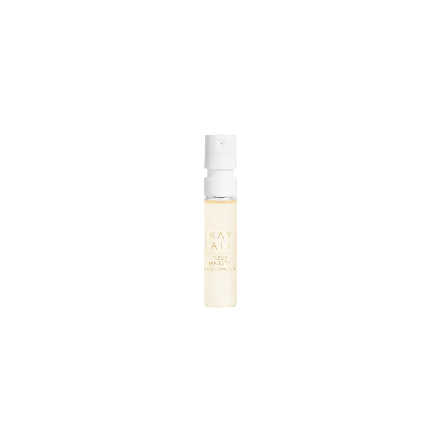 Fleur Majesty Rose Royale | 31