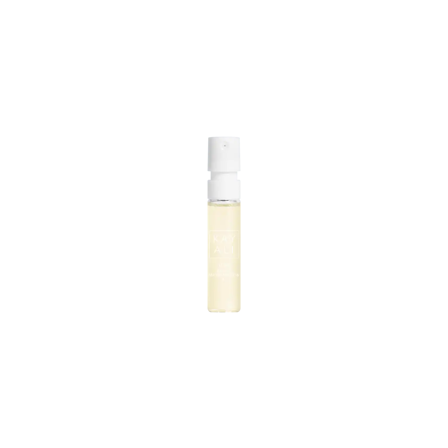 Yum Boujee Marshmallow | 81