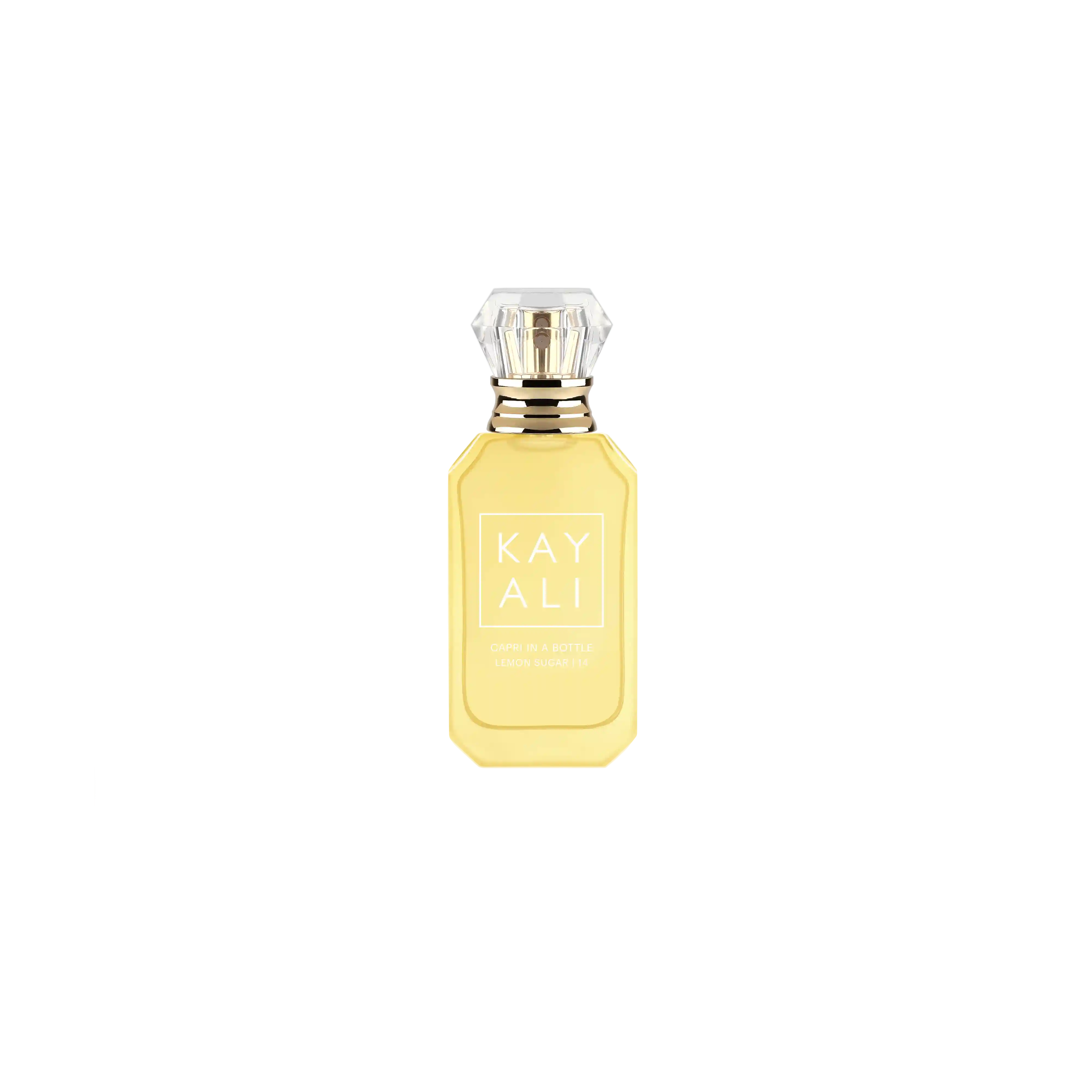 Vacay in a Bottle Capri in a Bottle Lemon Sugar | 14