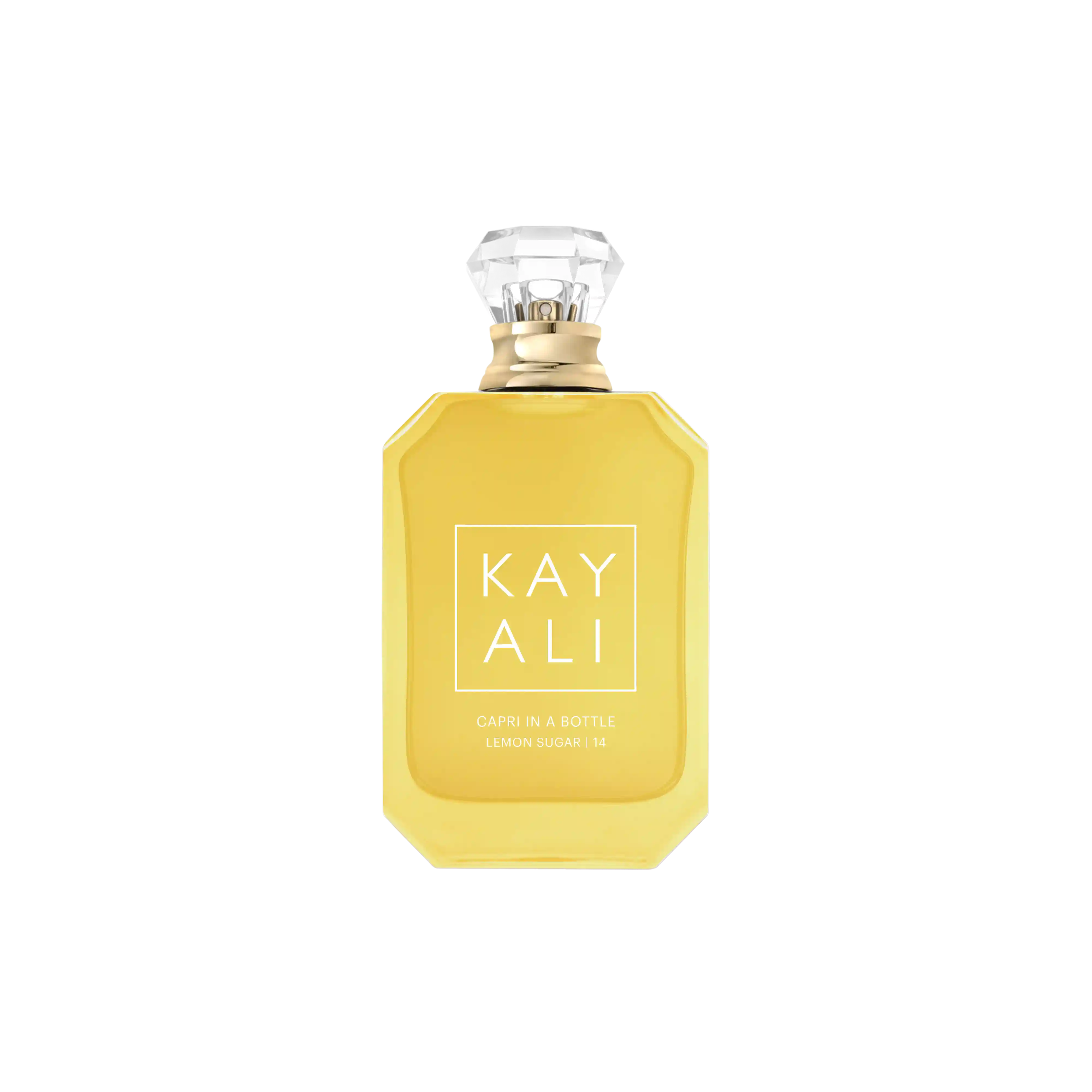 Vacay in a Bottle Capri in a Bottle Lemon Sugar | 14