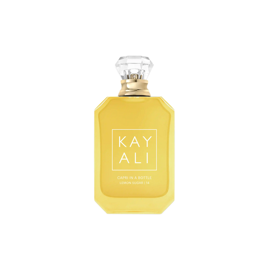 Vacay in a Bottle Capri in a Bottle Lemon Sugar | 14