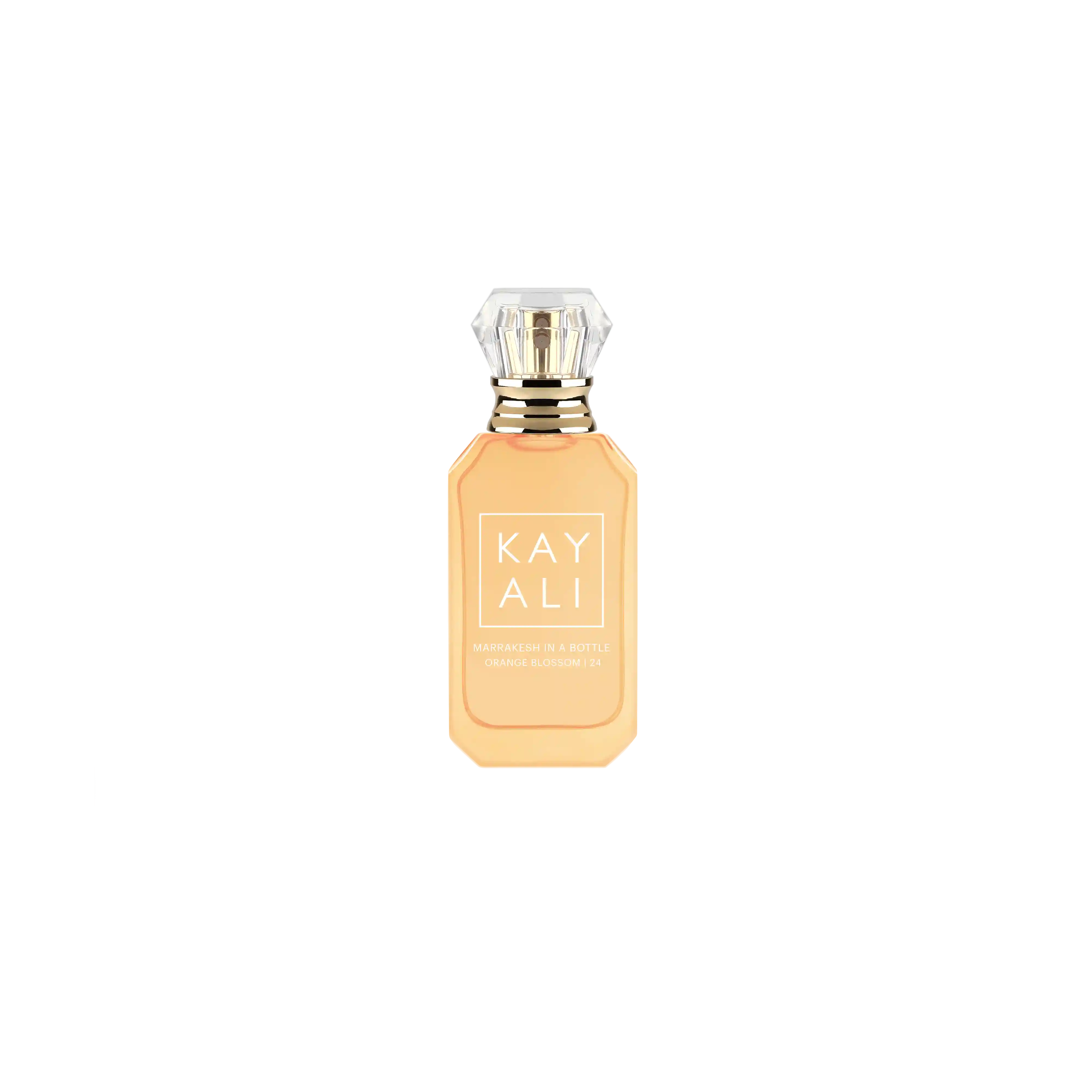 Vacay in a Bottle Marrakesh in a Bottle Orange Blossom | 24