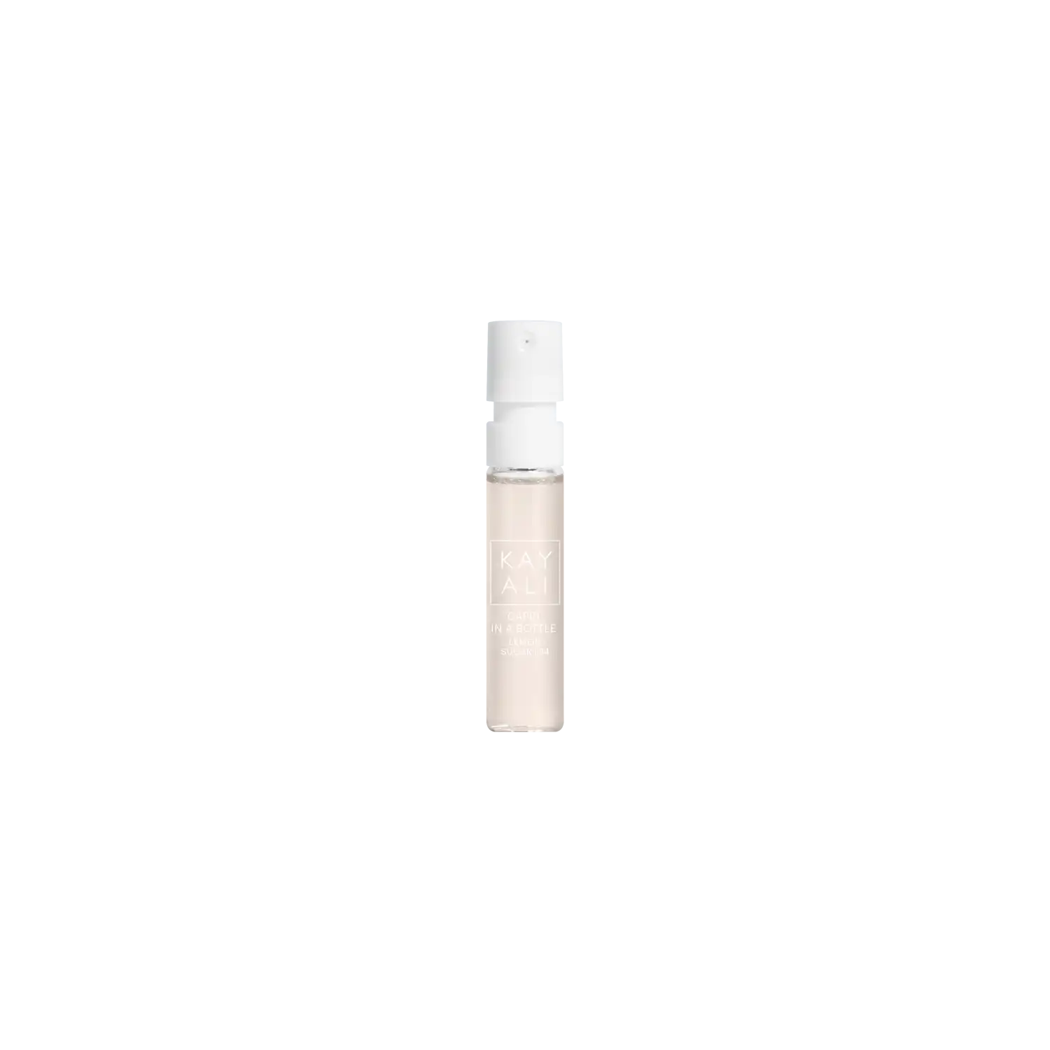 Vacay in a Bottle Capri in a Bottle Lemon Sugar | 14