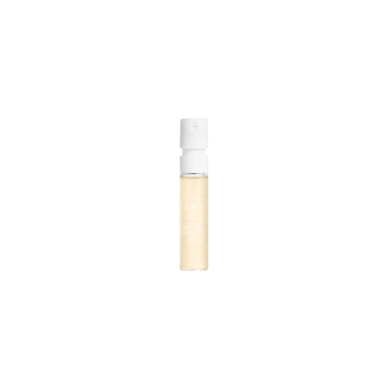 Vacay in a Bottle Maldives in a Bottle Ylang Coco | 20
