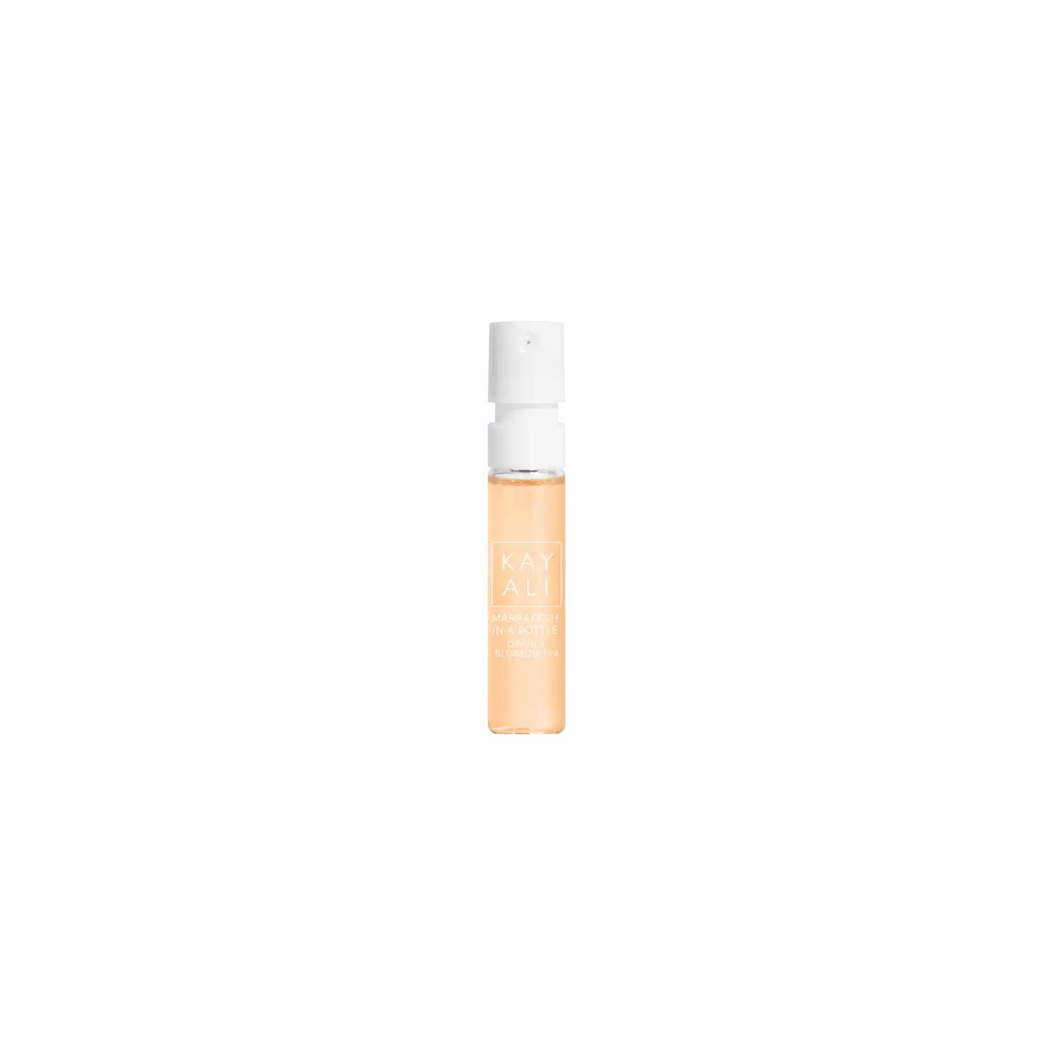 Vacay in a Bottle Marrakesh in a Bottle Orange Blossom | 24
