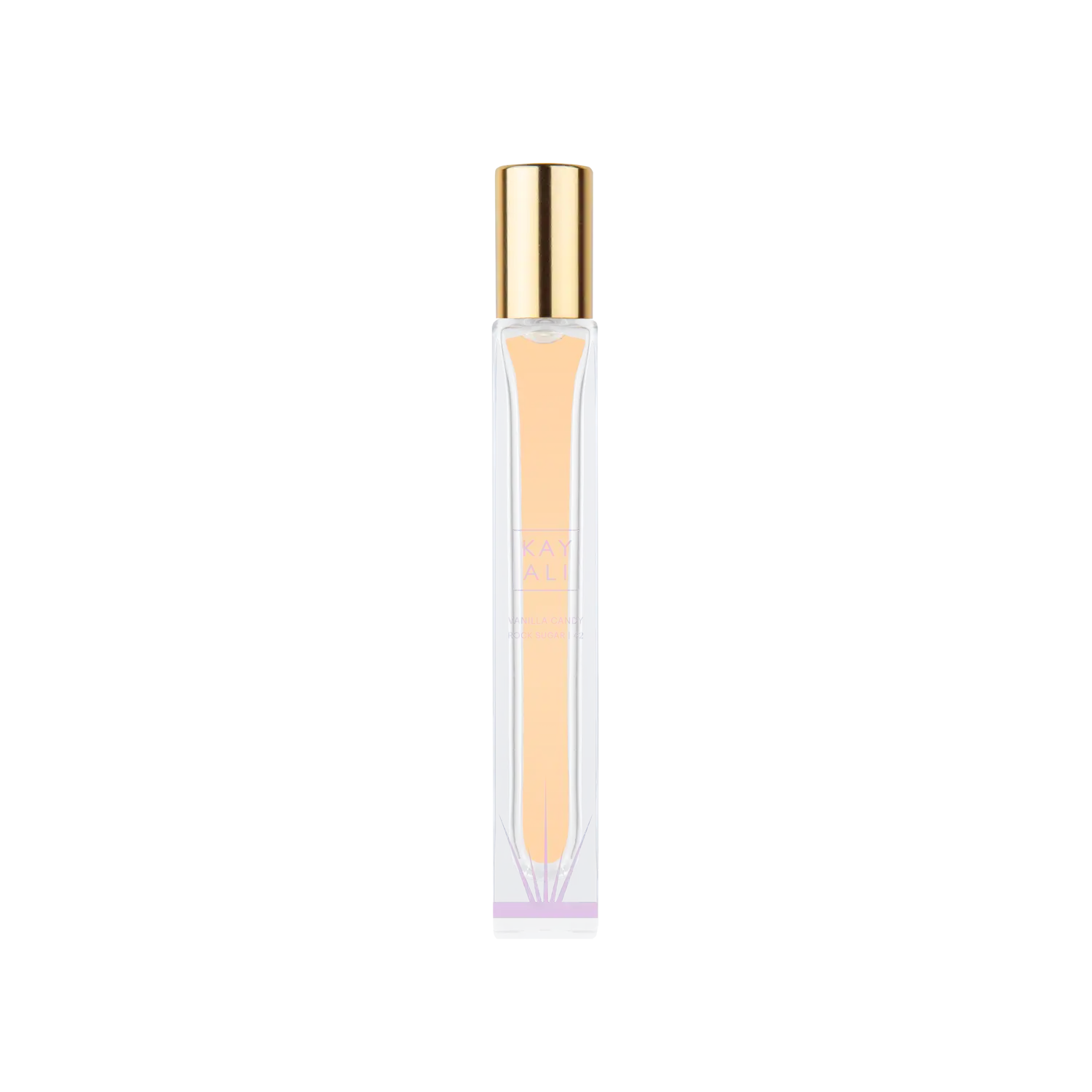 Vanilla Candy Rock Sugar | 42
