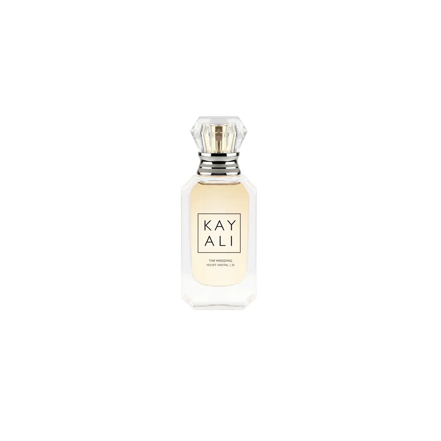 The Wedding Velvet Santal | 35