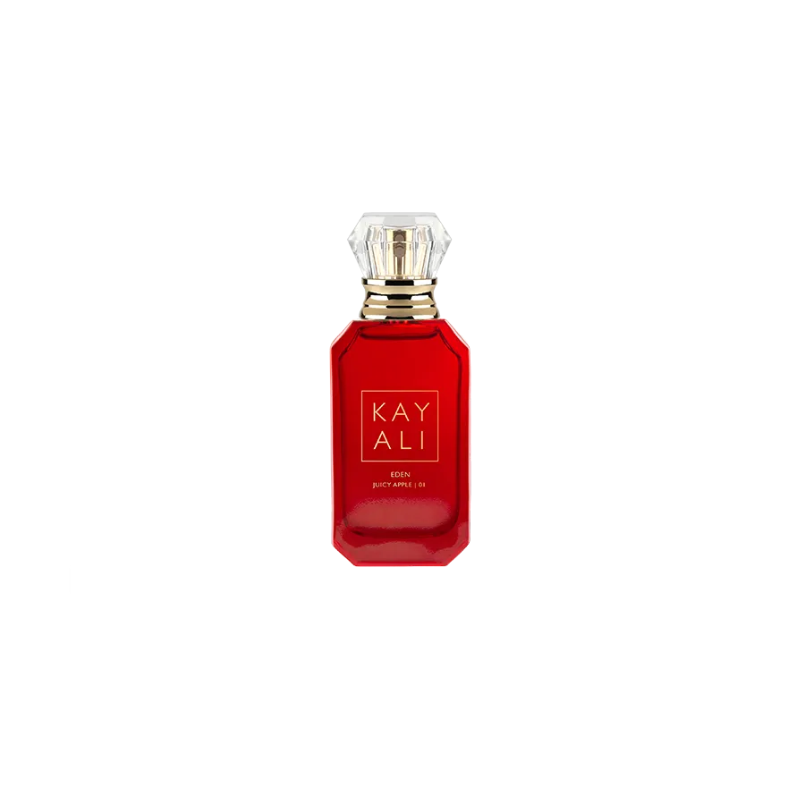 Eden Juicy Apple | 01