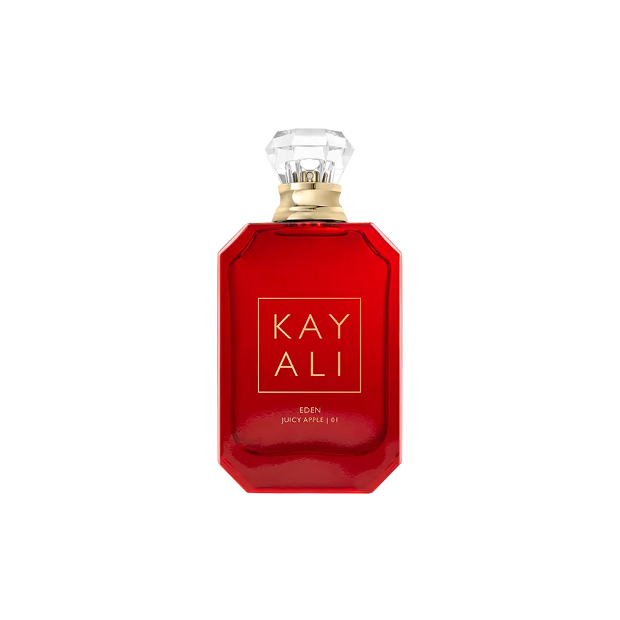 Eden Juicy Apple | 01