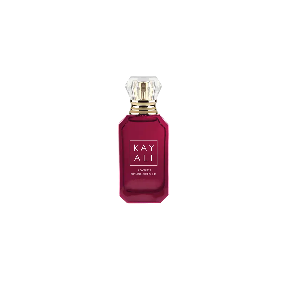 Lovefest Burning Cherry | 48