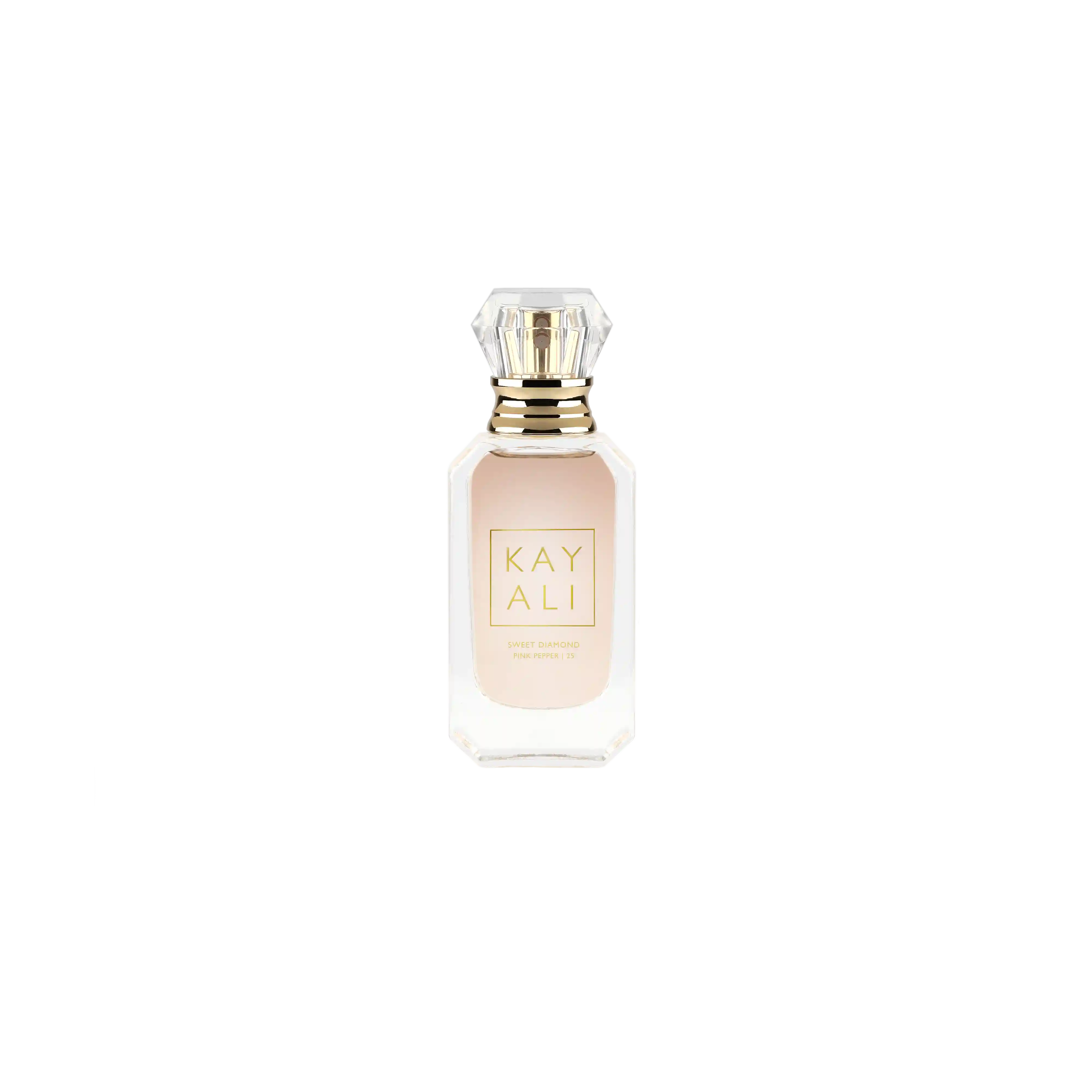 Sweet Diamond Pink Pepper | 25