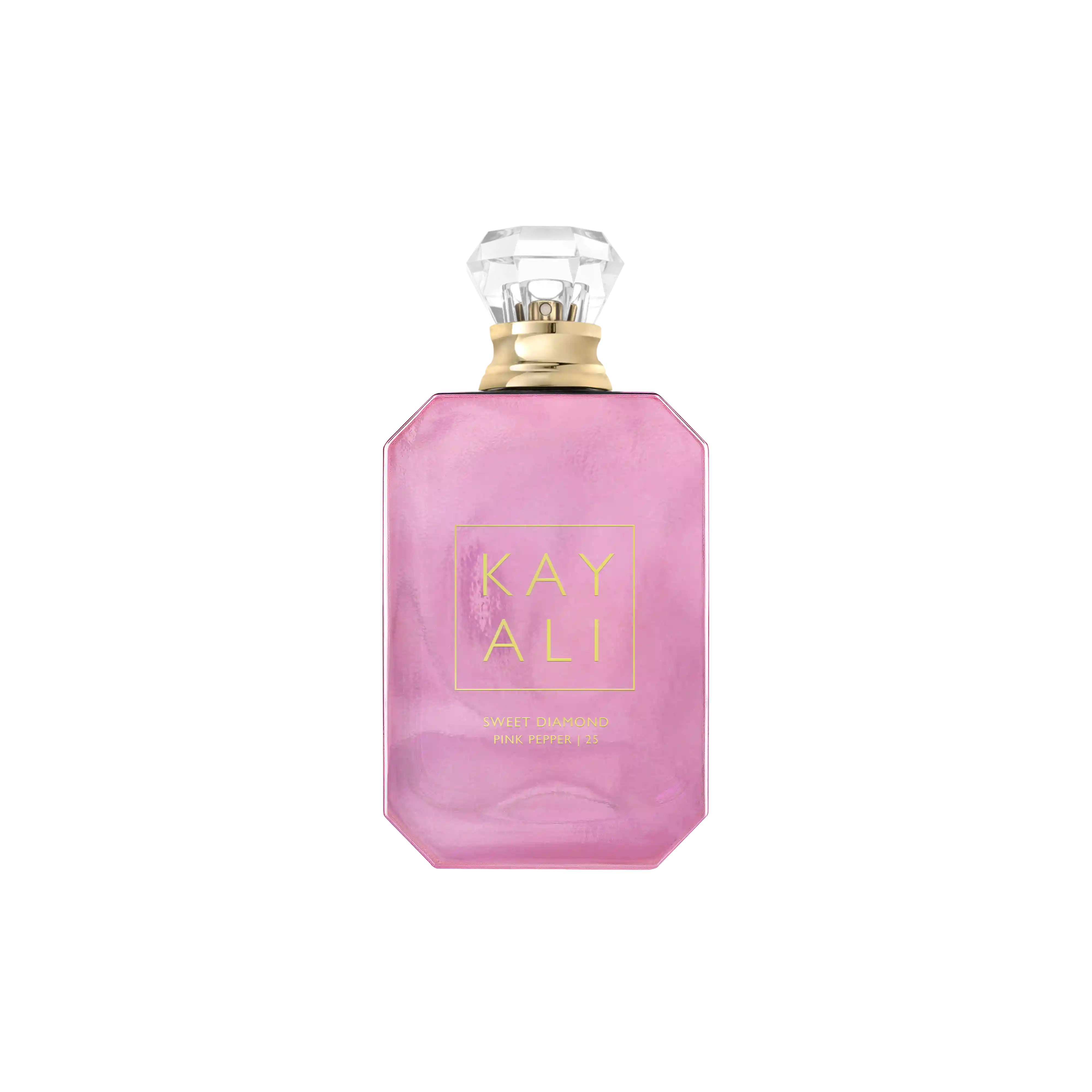 Sweet Diamond Pink Pepper | 25