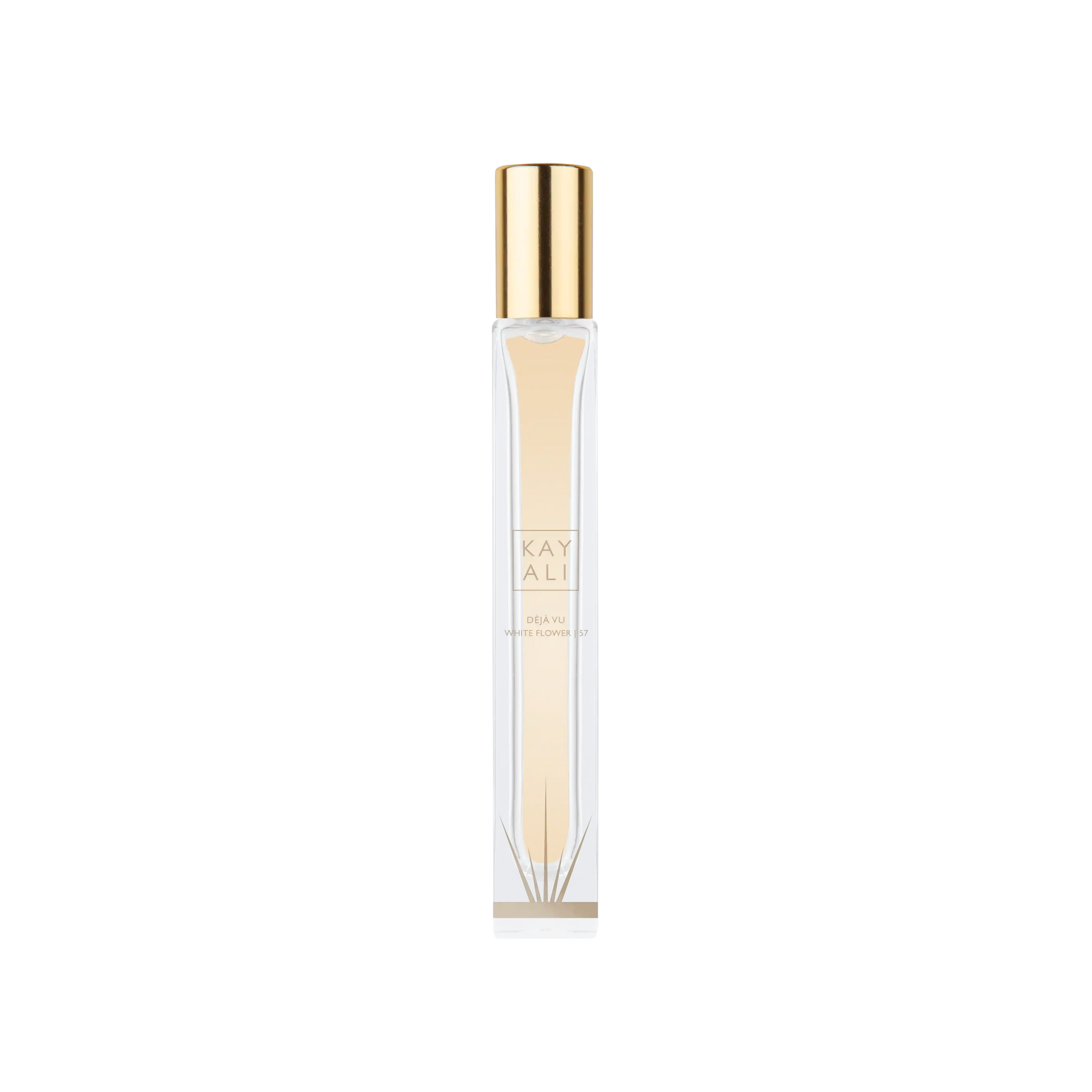 Déjà Vu White Flower | 57