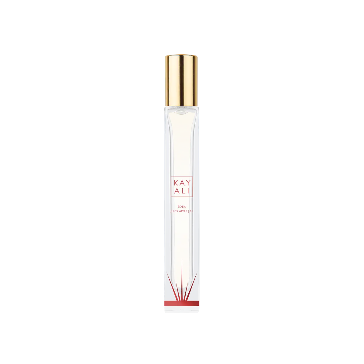 Eden Juicy Apple | 01