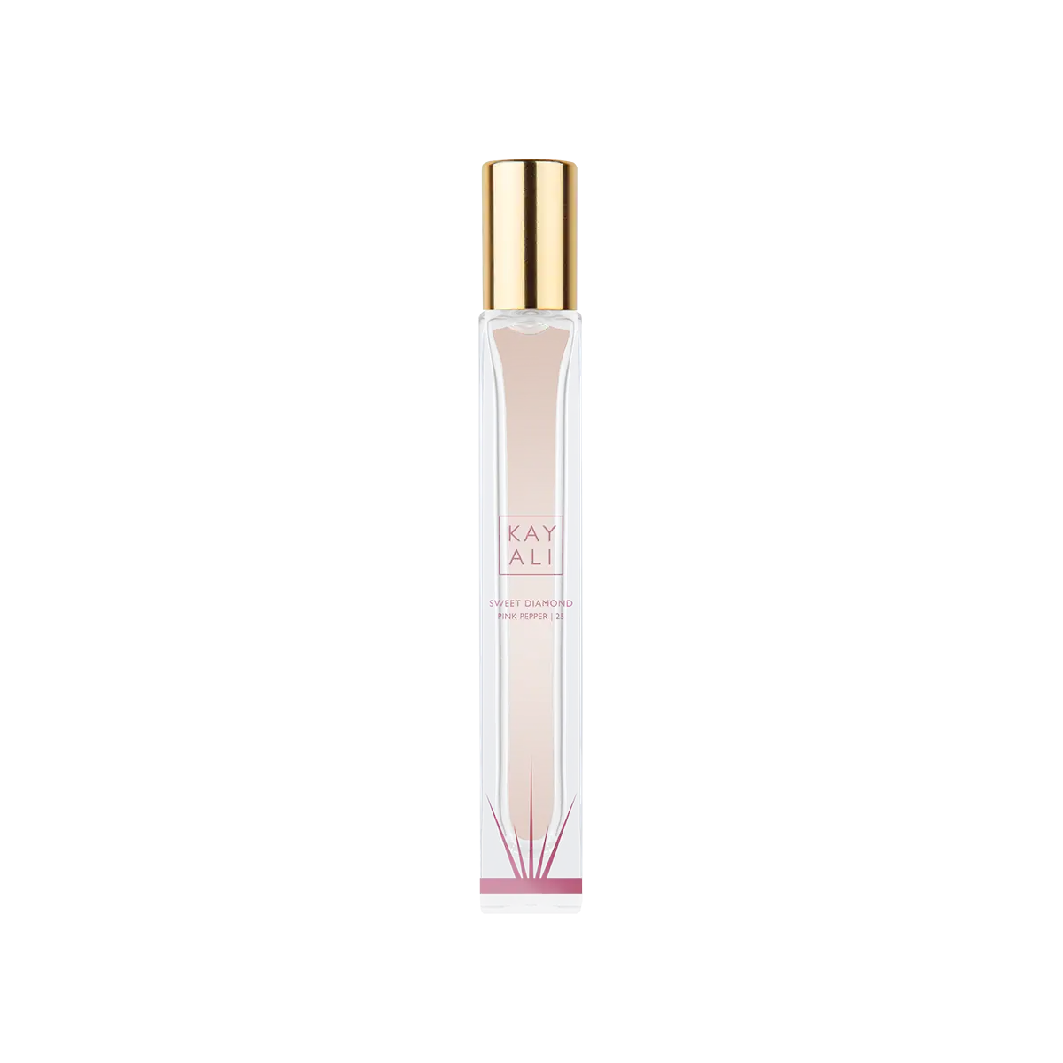 Sweet Diamond Pink Pepper | 25