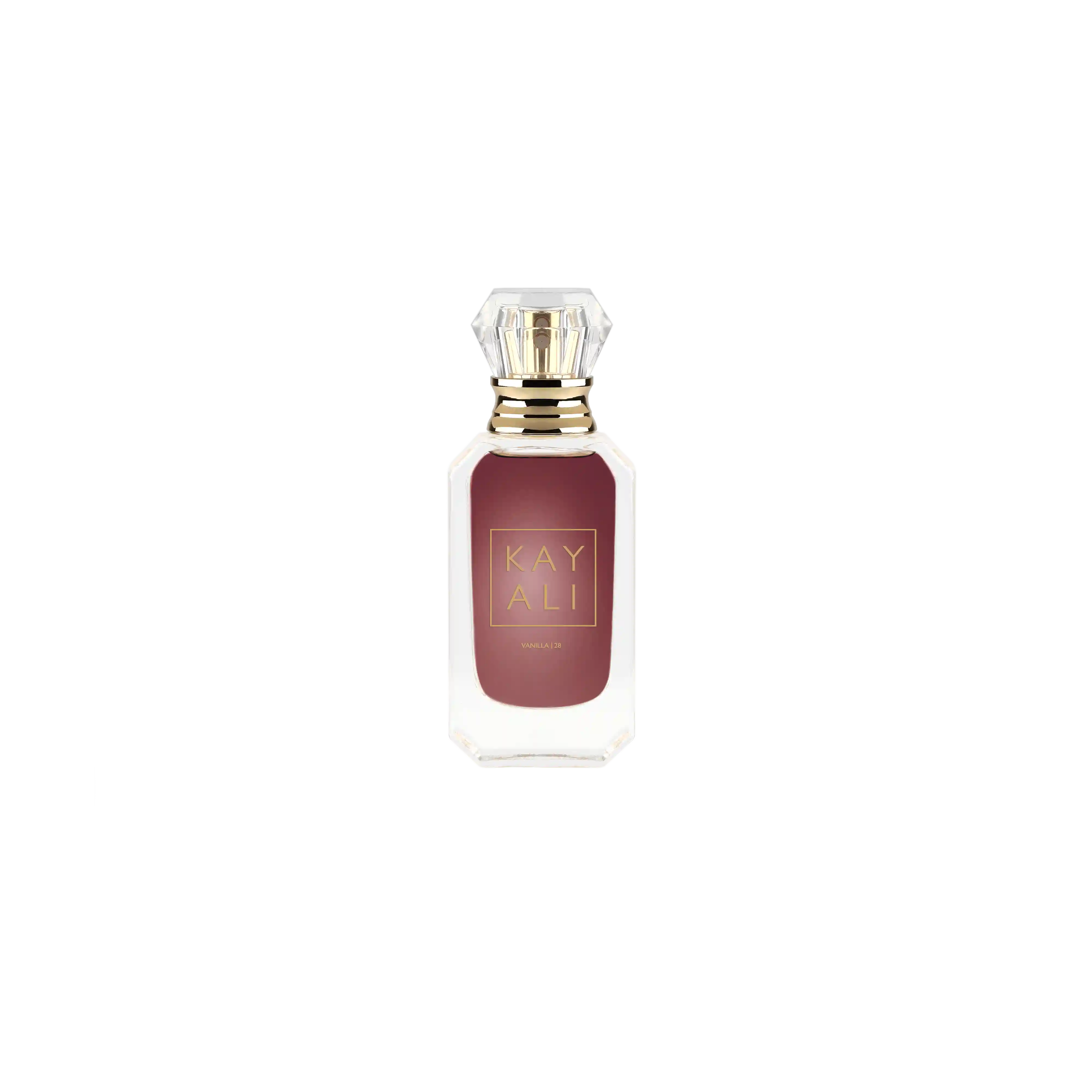 Vanilla | 28