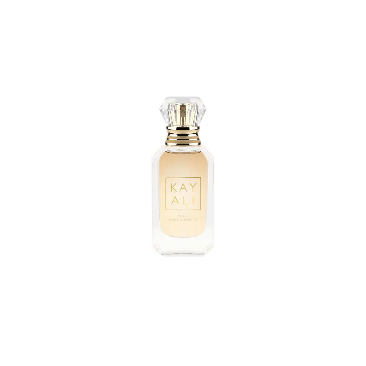 Déjà Vu White Flower | 57