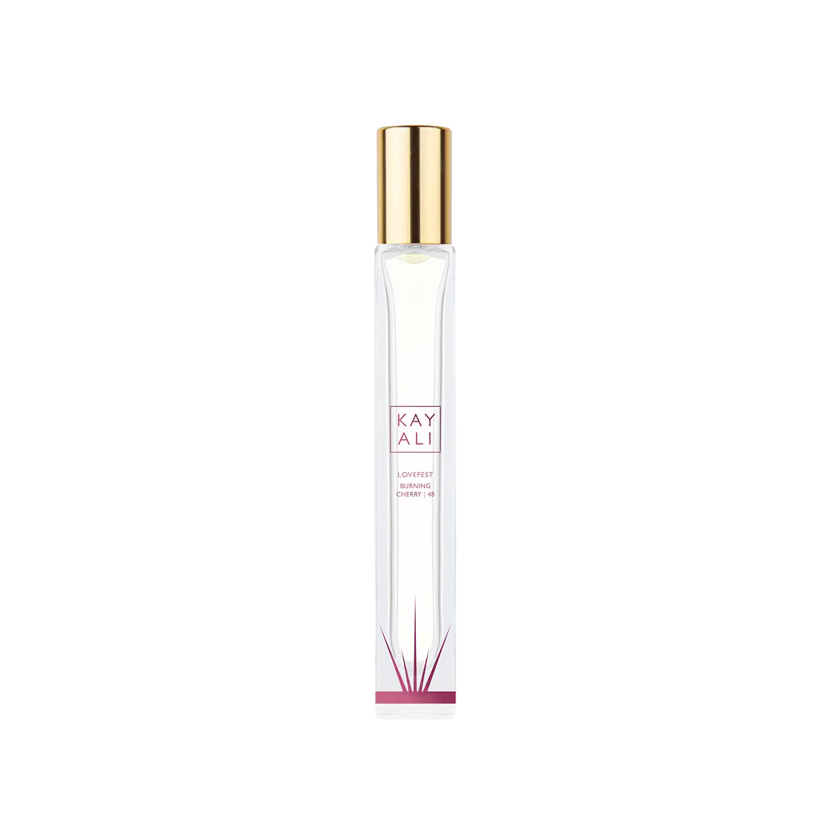 Lovefest Burning Cherry | 48