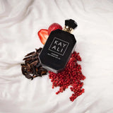 Oudgasm Discovery Set (Vanilla, Rose, Milky Musk, Chocolate)