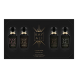 Oudgasm Miniature Set (Vanilla, Rose, Milky Musk, Chocolate)