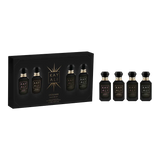 Oudgasm Miniature Set (Vanilla, Rose, Milky Musk, Chocolate)