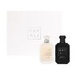 The Wedding Duo Set (Silk Santal, Velvet Santal)