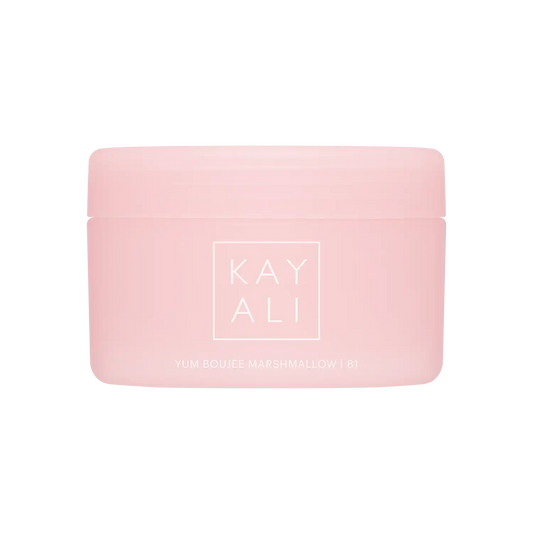 Yum Boujee Marshmallow | 81 Silk Soufflé